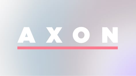 Axon Email Header