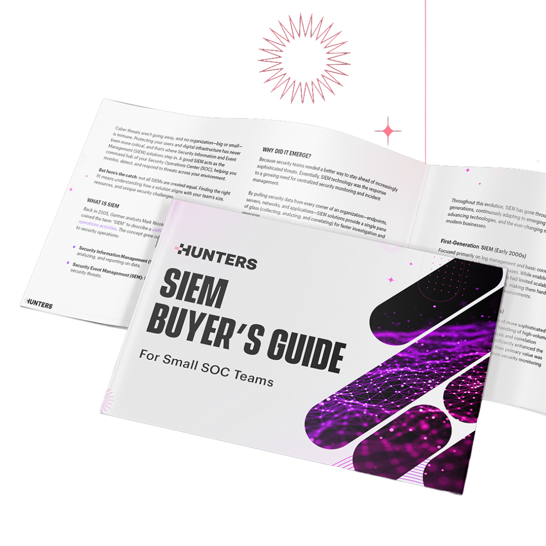 Buyers Guide Transparent