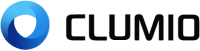 Clumio logo