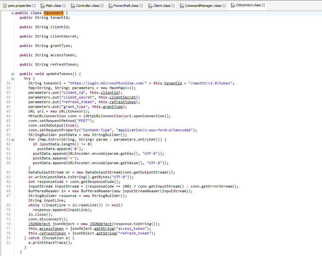 Unmasking VEILDrive: Threat Actors Exploit Microsoft Services for C2