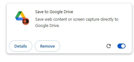 Figure 4 _ Malicious Browser Extension 