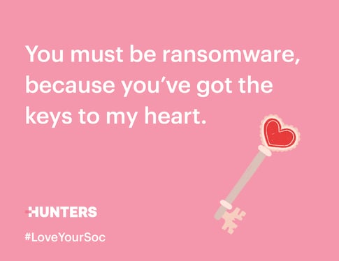 Hunters Valentines Day Card 10