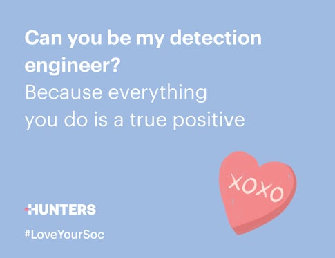 Hunters Valentines Day Card 6