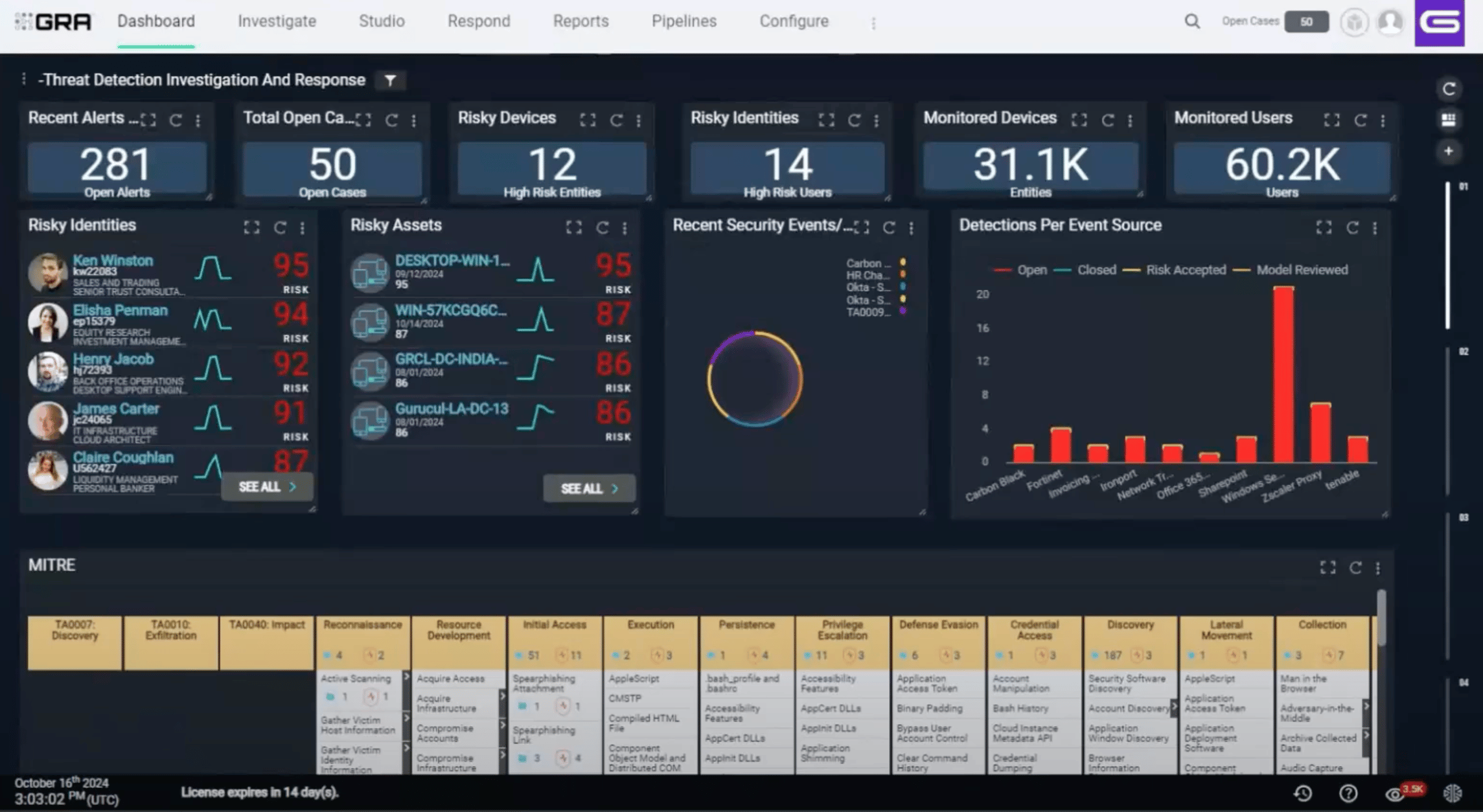Top 10 SIEM Solutions in 2025