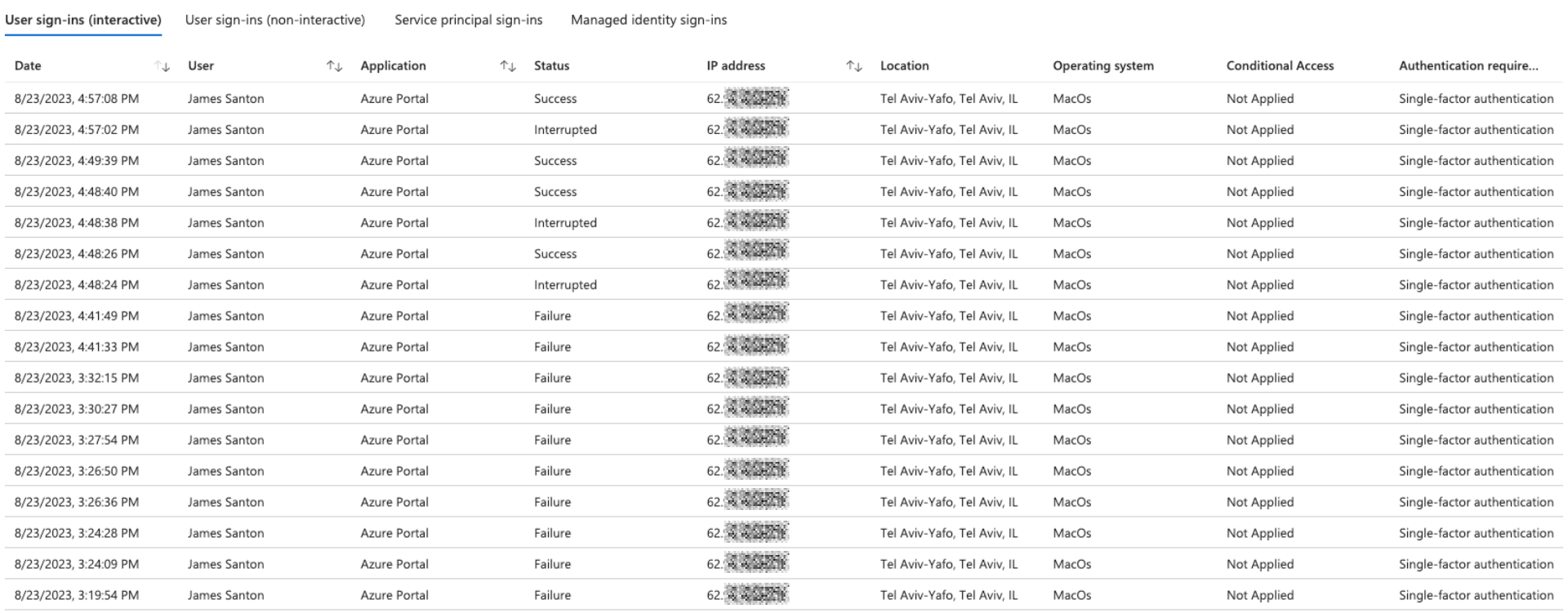 Server Access Logging (3)-1