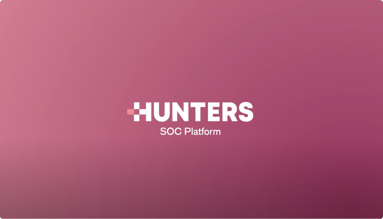 Hunters Certification