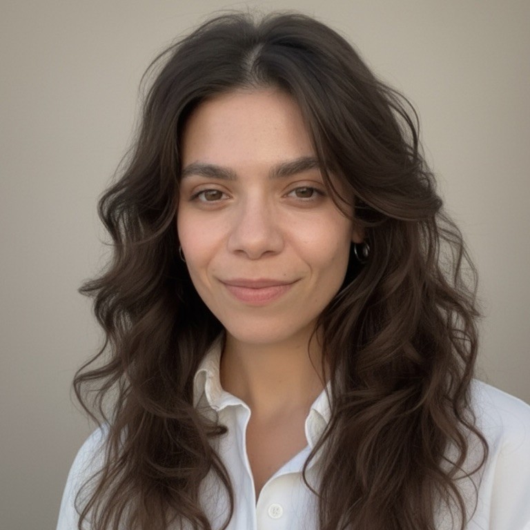 profile photo - avital eisenberg