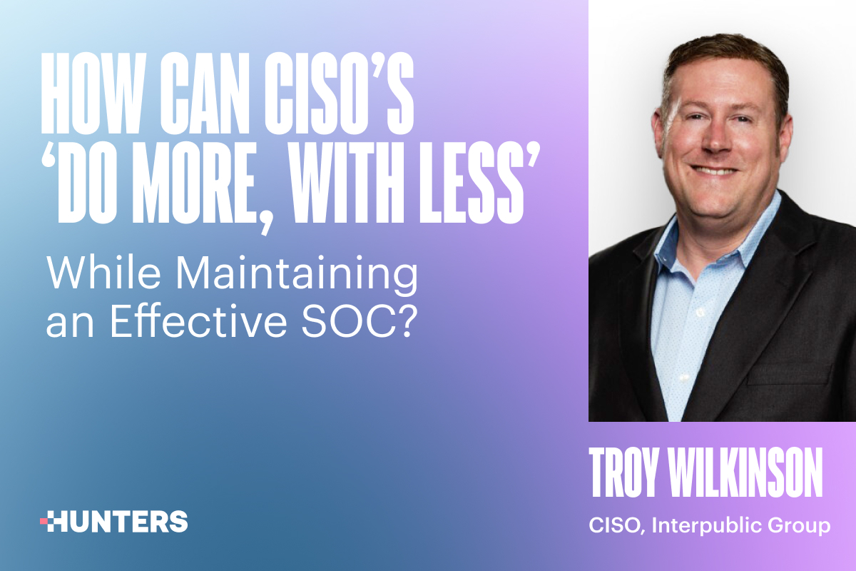 troy-wilkinson-maintain-an-effective-soc