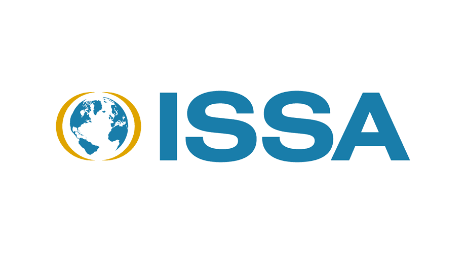 ISSA LOGO