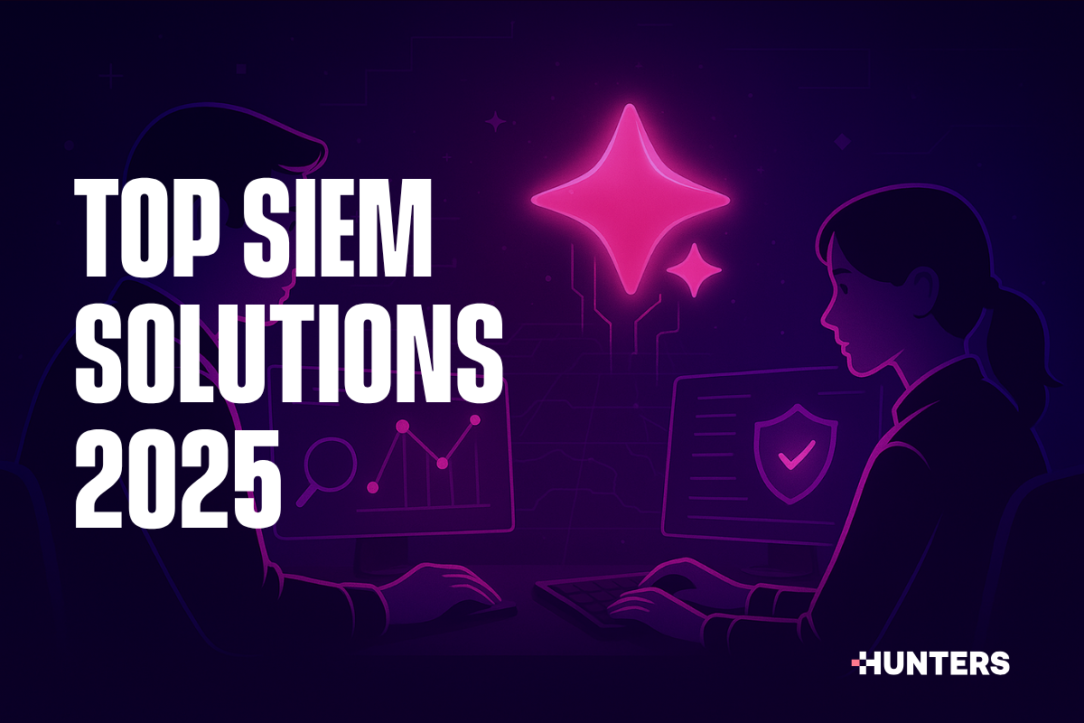 top-siem-solutions-2025