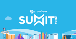 snowflake summit
